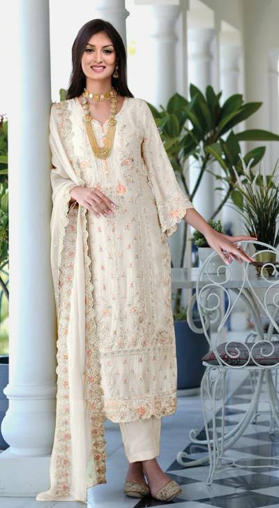 PAKISTANI 1121 BY MAARiA-A DESIGNER PAKISTANI SALWAR SUIT WHOLESALER IN INDIA
